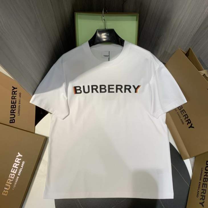 Picture of Burberry T Shirts Short _SKUBurberryS-2XLaztx976319864